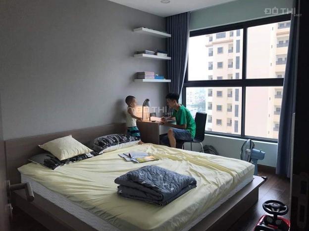 Bán gấp căn hộ 2 phòng ngủ DT 82,7 m2 tòa G2 Five Kim Giang, đầy đủ nội thất đẹp 12753127