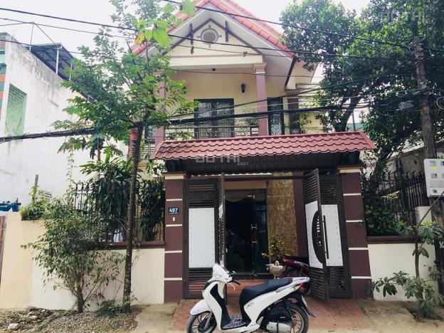 Bán nhà riêng đường Hàm Nghi, Phường Đông Hương, Thanh Hóa, diện tích 128m2, giá 3.2 tỷ 12753310