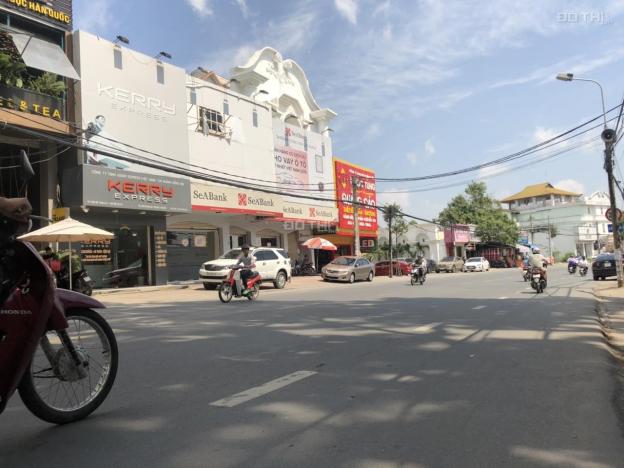 Bán đất đường Phạm Văn Thuận, Phường Tam Hiệp, Biên Hòa, Đồng Nai, diện tích 70m2, giá 710 tr 12753685