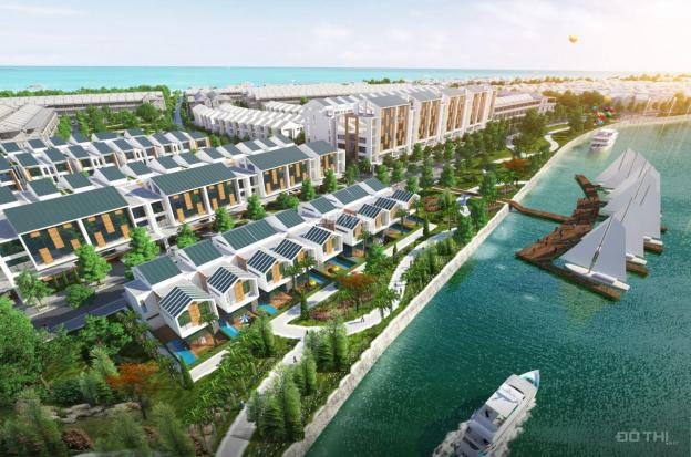 Cần bán gấp 700m2 đất xây khách sạn tại phường Cẩm An - Hội An, đường 13,5m, đã có sổ, giá 32 tr/m2 12753890