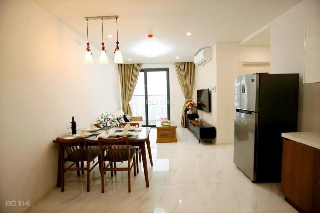Cho thuê căn hộ chung cư tại dự án Richland Southern, Cầu Giấy, Hà Nội, DT 123m2, giá 18 tr/th 12753885