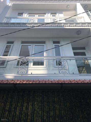 Cho thuê nhà riêng tại đường Cửu Long, P. 2, Tân Bình, Hồ Chí Minh DTSD 145m2, giá 23 triệu/tháng 12753953