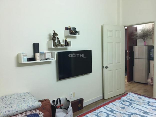 Cho thuê căn hộ CC Thái An 3&4, Q. 12, DT 49m2, có nội thất, giá 7 tr/th, LH 0937606849 Như Lan 12754005