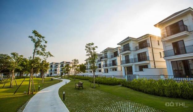 Bán Nine South Estates - View hồ sinh thái 2.000m2 - DT: 7x20m - Full nội thất - Sổ hồng - 12 tỷ 12754101