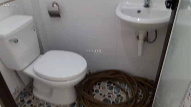 Bán nhà Di Trạch xây mới kiên cố đất sổ đỏ 31,7m2 sang tên ngay, thêm luôn tầng bố trí theo ý thích 12754185