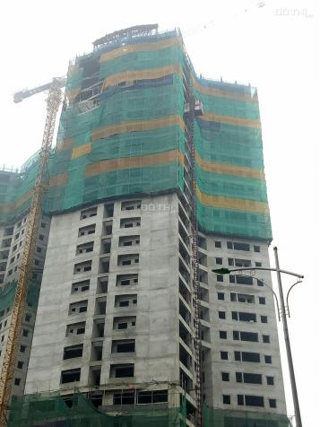 Chủ nhà bán gấp căn góc 61.94m2 tầng 20 tòa A dự án CT1 Yên Nghĩa với giá 12 tr/m2 12754227