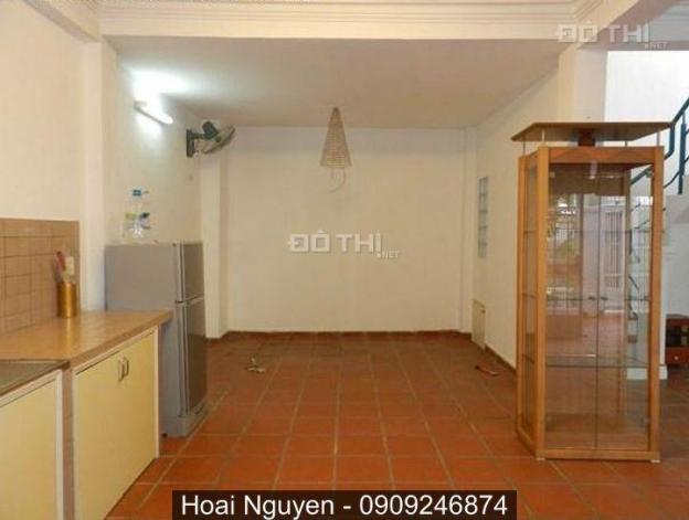 Cho thuê villa mini Làng Báo Chí, Quận 2, 3PN, full NT, hướng ĐN, giá 27 tr/th. LH 0909246874 12754600