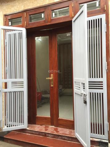 Nhà mới xây đẹp nhất xã Vân Canh đường trước mặt 4m, DT: 45m2, giá 2.05 tỷ. LH: 0375467161 12754701