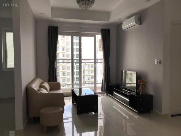 Cho thuê căn hộ chung cư tại dự án căn hộ Florita Đức Khải, Quận 7, Hồ Chí Minh 12754765