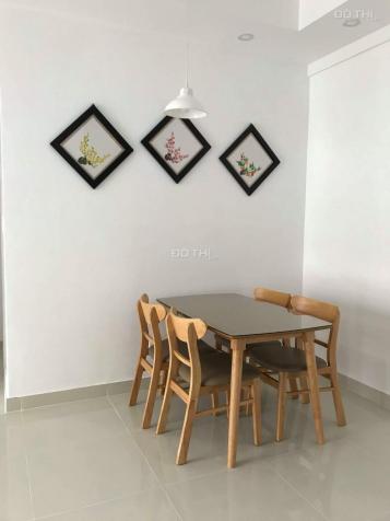 Cho thuê căn hộ chung cư tại dự án căn hộ Florita Đức Khải, Quận 7, Hồ Chí Minh 12754765