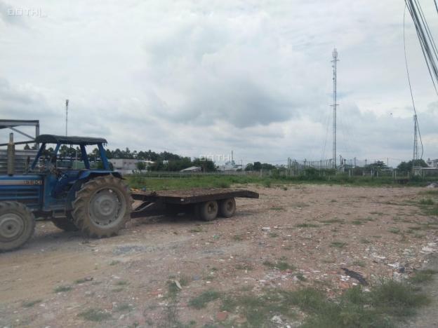 Bán đất ngay khu công nghiệp Vĩnh Lộc B, Nguyễn Thị Tú nối dài 1,5 tỷ/120m2, sở hữu ngay 12754910