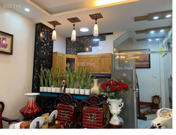 Vip, phố Lương Đình Của, đẹp mê li, 38m2, 5 tầng, 3.5 tỷ. LH 0868451555 12754989