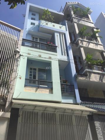 Chính chủ bán nhà khu dân cư cao cấp P. Tân Sơn Nhì, 4x17m nhà 3 Lầu mới đẹp dọn vào ở ngay 12755171