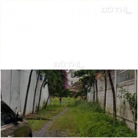 Bán gấp lô đất nền MT Thích Quảng Đức, quận Phú Nhuận, sổ đỏ DT: 90m2, giá 65 tr/m2. LH: 0931322396 12755265