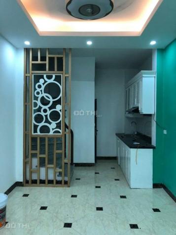 Nhà mới Nguyễn Lương Bằng 22m2 ngõ xe ba gác 12755445