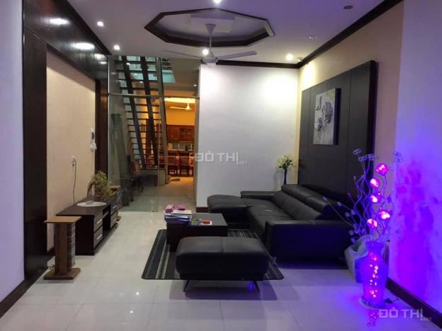 Bán nhà MP Nguyễn Lương Bằng, DT 80m2, 6 tầng, MT 5m, giá 26 tỷ. Lh: 0904608163 12755450