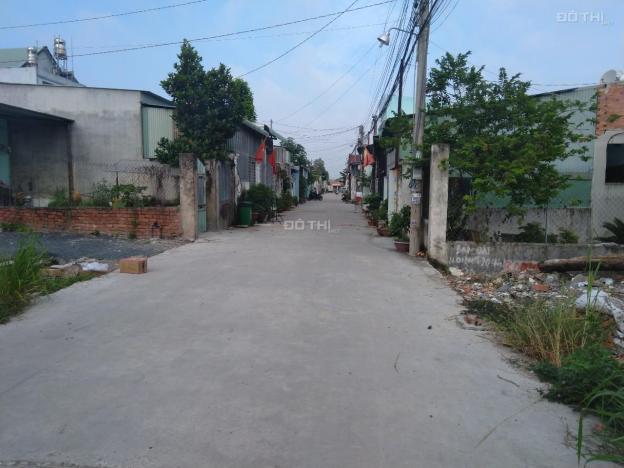 Bán nhà riêng tại đường Nguyễn Khuyến, Phường Trảng Dài, Biên Hòa, Đồng Nai, DT 100m2, 1,25 tỷ 12755580