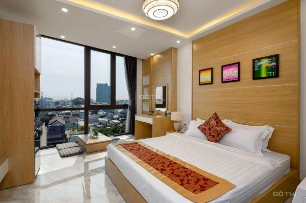 Không có người quản lý nên cho thuê apartment 7 tầng, 15 phòng, đường Nguyễn Văn Thoại, Sơn Trà 12755660