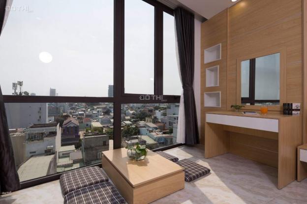 Không có người quản lý nên cho thuê apartment 7 tầng, 15 phòng, đường Nguyễn Văn Thoại, Sơn Trà 12755660