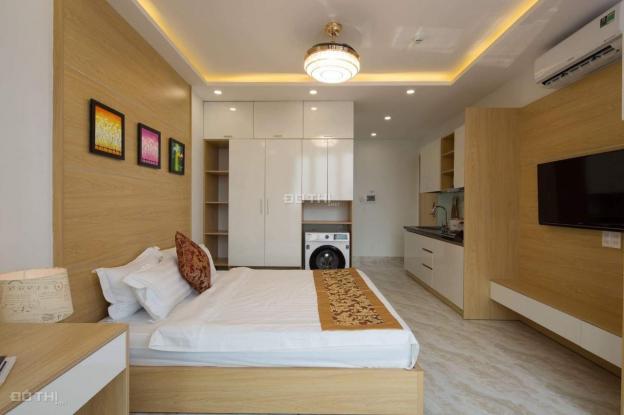 Không có người quản lý nên cho thuê apartment 7 tầng, 15 phòng, đường Nguyễn Văn Thoại, Sơn Trà 12755660