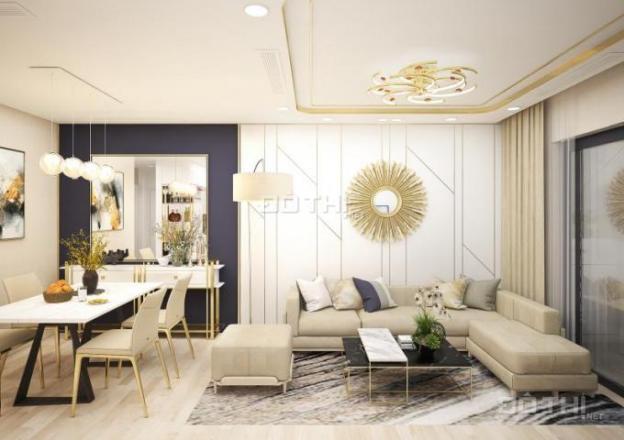 Bán gấp những căn hộ cao cấp cuối cùng tại Mỹ Đình full nội thất siêu đẹp giá rẻ, ở - cho thuê tốt 12755922