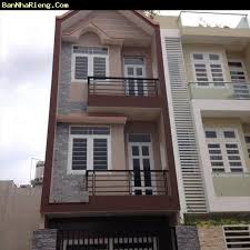 Bán nhà chuyển về quê sinh sống nên bán nhà Trần Hưng Đạo (4*20m), 4 tầng, giá chỉ 11,5 tỷ 12755926