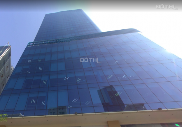 Cho thuê tòa nhà văn phòng mặt tiền đường Hàm Nghi, 14x58m, 3 hầm 14 lầu, giá 900 triệu/tháng 12755921
