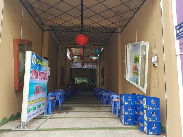 Sang quán nhà hàng Phố Nướng tại Thạnh Lộc, Quận 12, TP. HCM 12740138