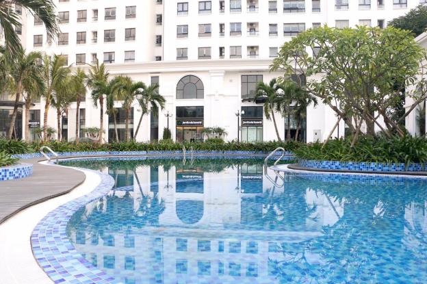 Hot căn hộ 2 PN Eco City, giá chỉ từ 1.7 tỷ, full nội thất liền tường cao cấp, tại KĐT Việt Hưng 12756032