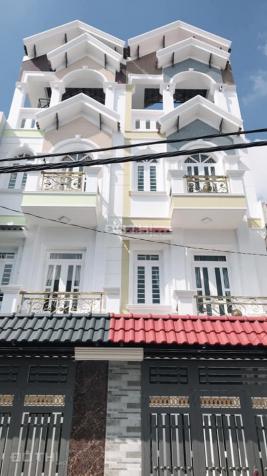 Bán nhà riêng tại đường Mã Lò, P. Bình Hưng Hòa A, Bình Tân, Hồ Chí Minh, DTSD 192m2, giá 5.85 tỷ 12756066