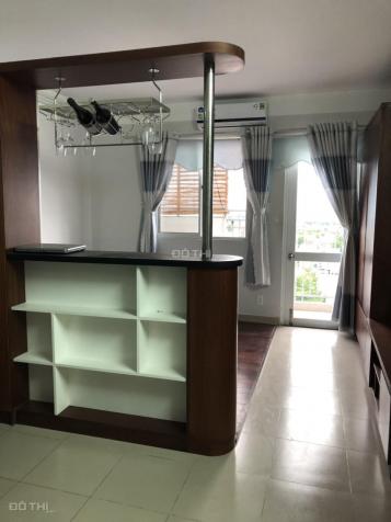Cho thuê chung cư Phú Hòa, giá siêu rẻ 5,5 tr/1 tháng, đầy đủ nội thất mới tinh 12756159