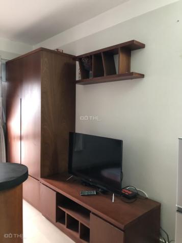 Cho thuê chung cư Phú Hòa, giá siêu rẻ 5,5 tr/1 tháng, đầy đủ nội thất mới tinh 12756159