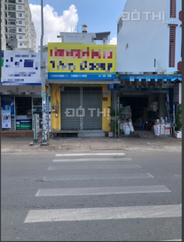 Bán nhà MTKD đường Lê Thúc Hoạch, P. Tân Quý, Q. Tân Phú 12756196