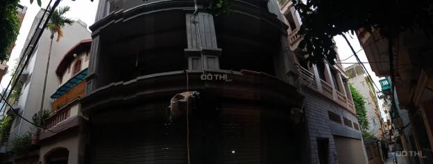 Bán nhà Thịnh Liệt, Hoàng Mai, Hà Nội, 36,8m2, MT 4m, 1,6 tỷ TL 12756197