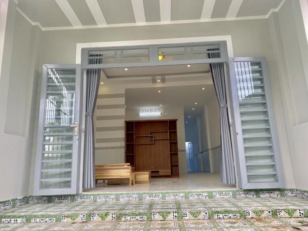 Bán nhà mới, sổ riêng ngay chợ Quang Thắng - Trảng Dài, tặng nội thất toàn bộ 12756421