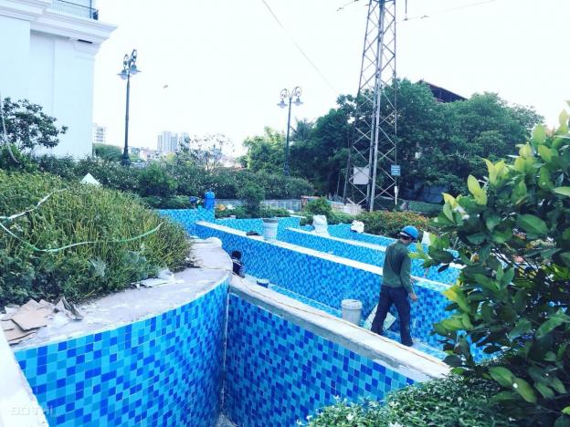 Dự án Sunshine Garden liền kề Times City có gì hot? 12756506