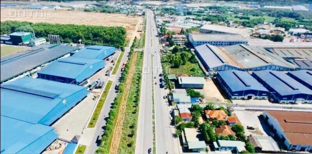 Bán đất nền dự án tại đường ĐT 746, Xã Khánh Bình, Tân Uyên, Bình Dương diện tích 80m2, giá 1 tỷ 12756622