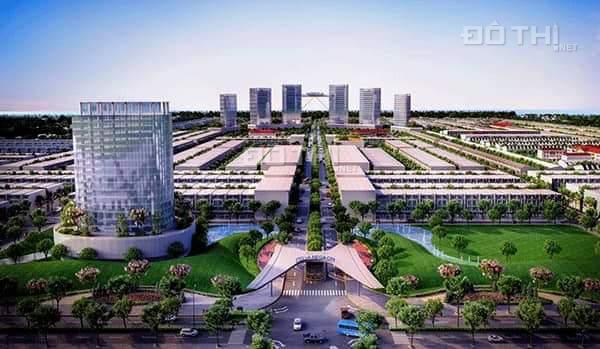 Rổ hàng đợt 1 dự án Stella Mega City (Bình Thủy) Cần Thơ, giá đầu tư. LH: 0889389019 12756710