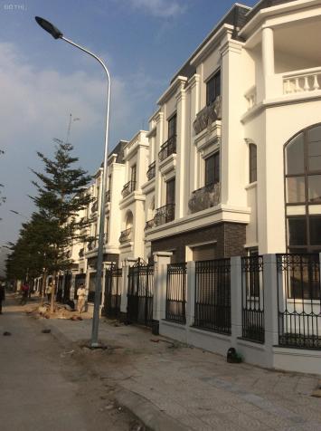 Bán lô biệt thự siêu vip mặt đường Xa La - Nguyễn Xiển (60m) giá tốt để đầu tư. LH 0983.55.33.44 12756798