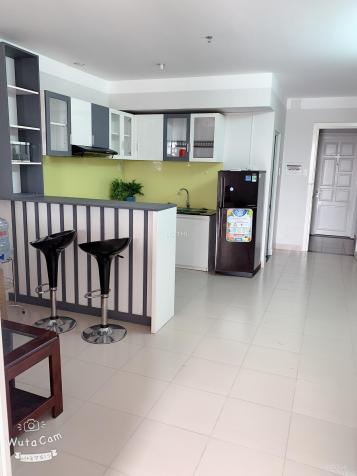 Cho thuê căn hộ chung cư Phú Hòa, giá 6tr5/th, full nội thất mới đẹp, lh 0342722248 12756807