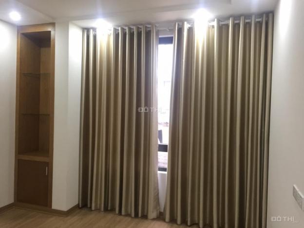 Bán nhà ngõ 81 Lạc Long Quân, Cầu Giấy, 5.5 tỷ, 45m2x5T, xây mới gần chợ Bưởi 12756897