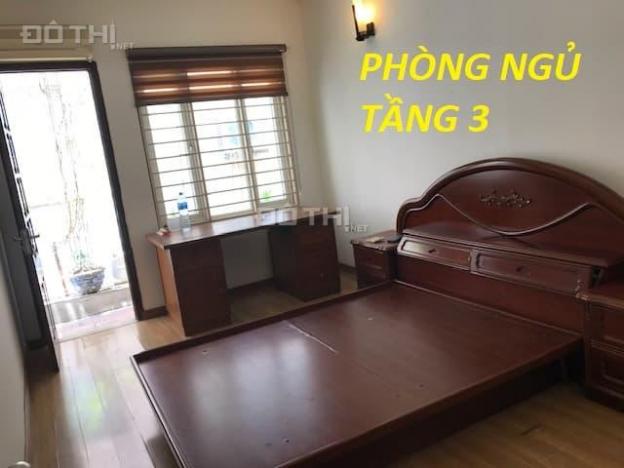 Bán nhà chính chủ phân lô mới đẹp ở luôn 46m2, 4 tầng, 4.x tỷ, ngõ ô tô phố Kim Mã Thượng, Ba Đình 12756942