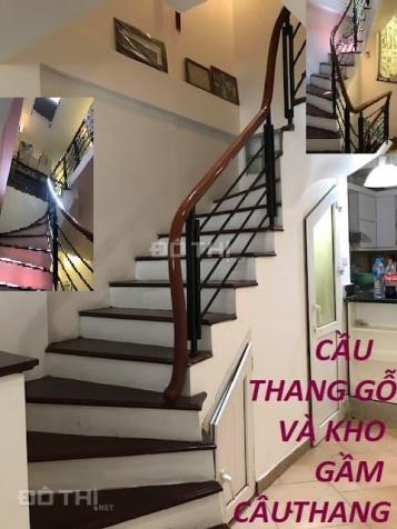 Bán nhà chính chủ phân lô mới đẹp ở luôn 46m2, 4 tầng, 4.x tỷ, ngõ ô tô phố Kim Mã Thượng, Ba Đình 12756942