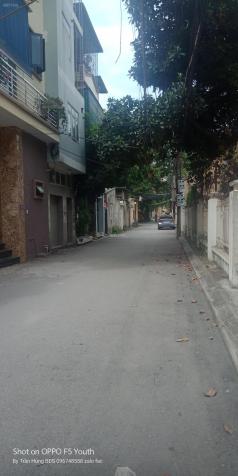 Bán nhà riêng tại đường Trung Văn, Phường Trung Văn, Nam Từ Liêm, Hà Nội 12756973
