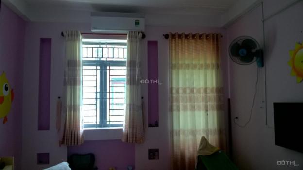 Bán nhà 4 tầng khu Bến Xưa, Hà Huy Giáp, Thạnh Lộc, Q12, 90m2 * 4T, 5.6 tỷ giá rẻ, LH 0903159138 12757028