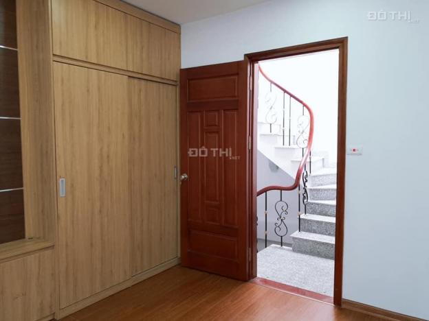 Nhà mới đẹp 5 tầng x 32m2 lô góc quận Hai Bà Trưng, ngõ rộng 2.45 tỷ 12757033