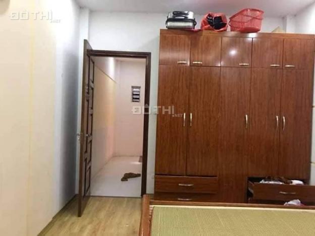 Cực hiếm: Chỉ hơn 3 tỷ có nhà mới 30m2 ngõ ô tô vào phố Vũ Tông Phan, 5 tầng, cực đẹp thoáng mát 12757086