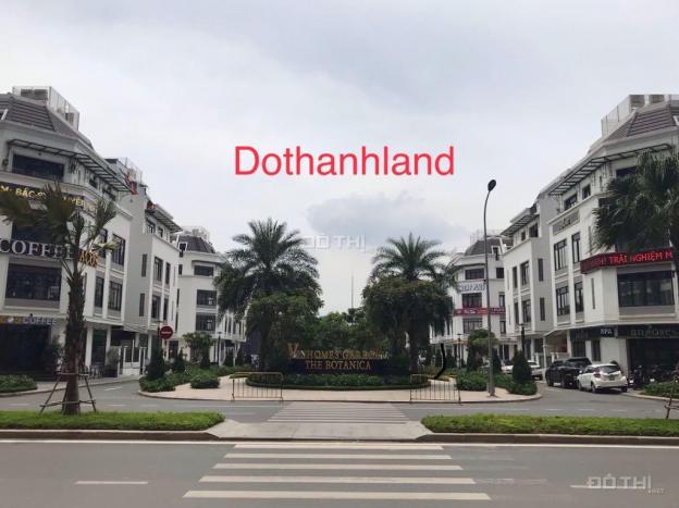 Bán shophouse, liền kề, biệt thự Vinhomes Gardenia Mỹ Đình 12712196