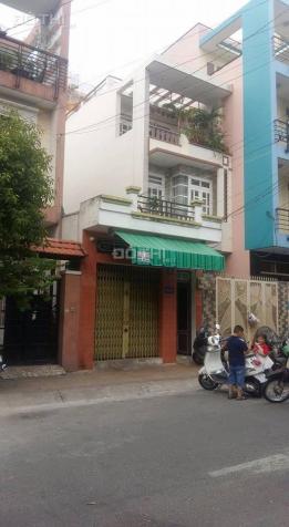 MTNB Quách Đình Bảo, P. Phú Thạnh, dt 4x19m, cấp 4. Giá 7,8 tỷ 12757351