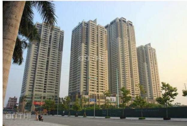 Chính chủ bán căn hộ 75m2, 2 phòng ngủ tòa HP Landmark Tower Hà Đông 12757388